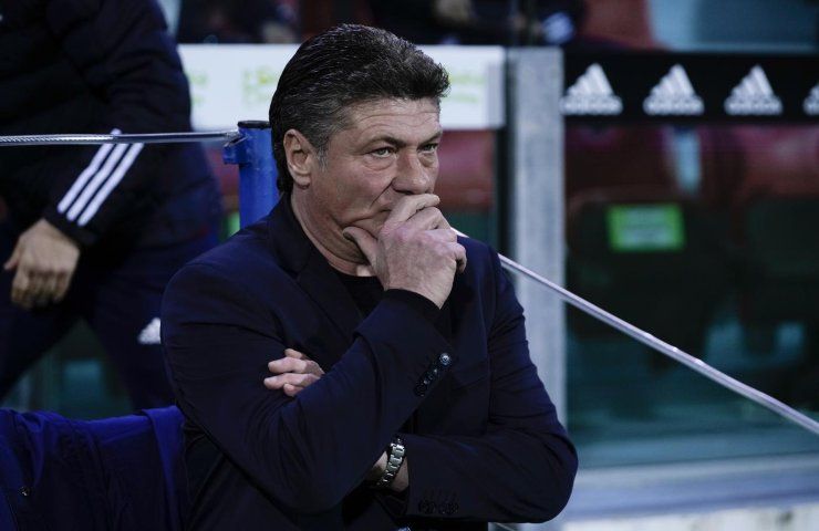 Torino-Cagliari mercato Mazzarri Pereiro