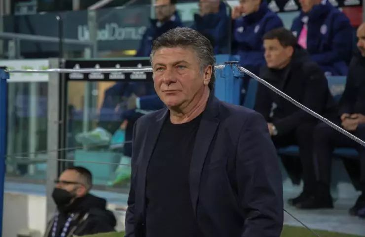 Udinese-Cagliari dove vederla Walter Mazzarri