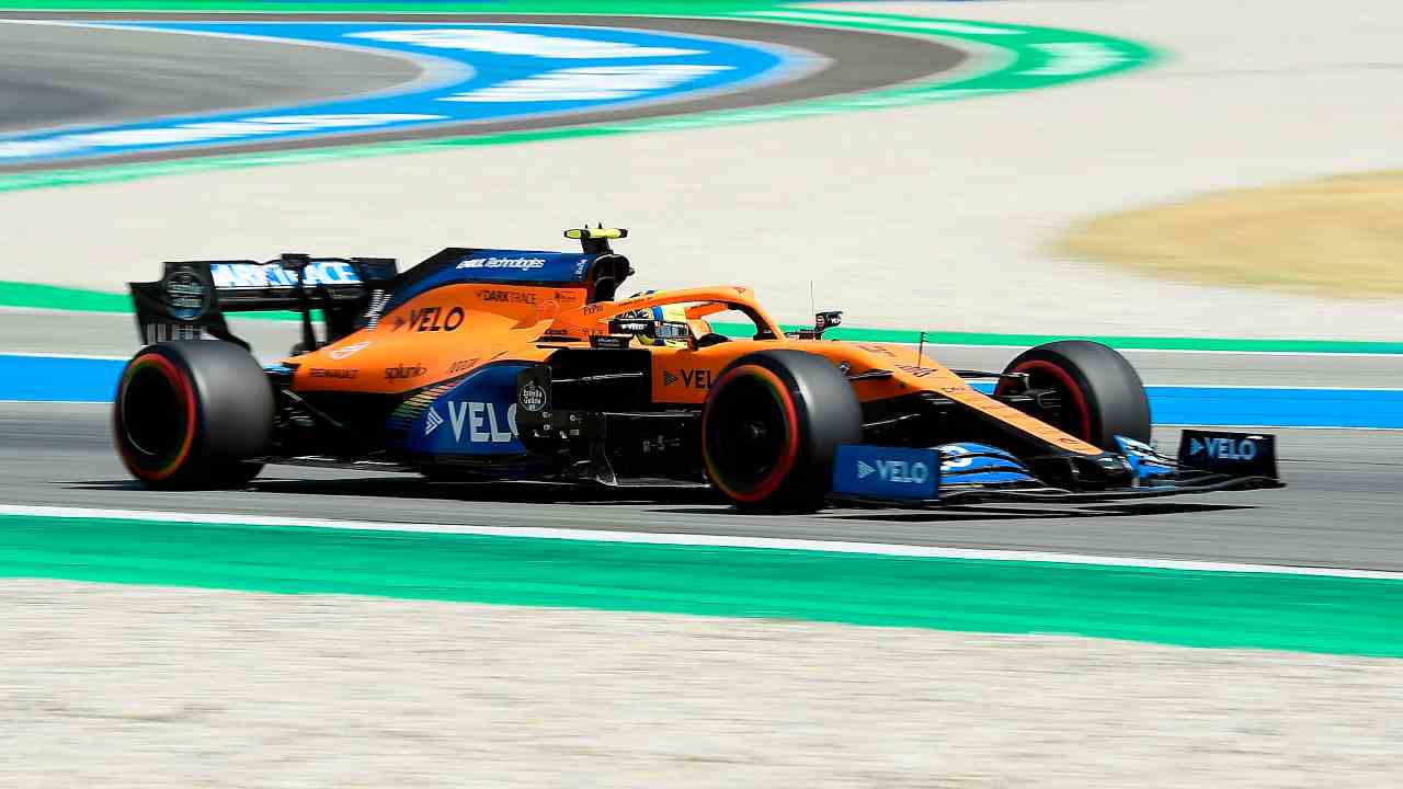 Formula 1 | Patto della Concordia, la McLaren firma per prima