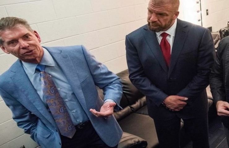 McMahon,Royal Rumble
