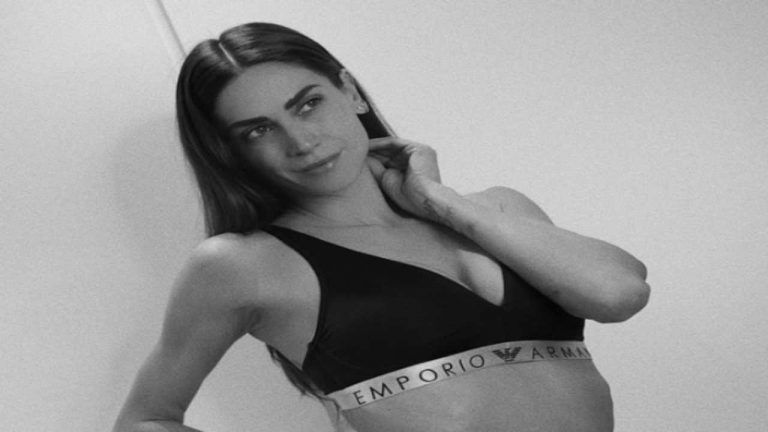 ”Incanti persino la neve”: Melissa Satta è strepitosa. Una luce fa splendere Instagram – FOTO ”Incanti persino la neve”: Melissa Satta è strepitosa. Una luce fa splendere Instagram – FOTO