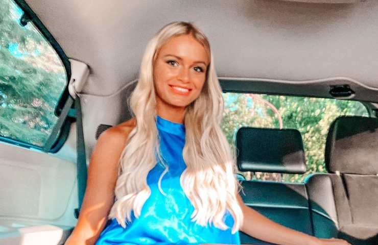 Mercedesz Henger