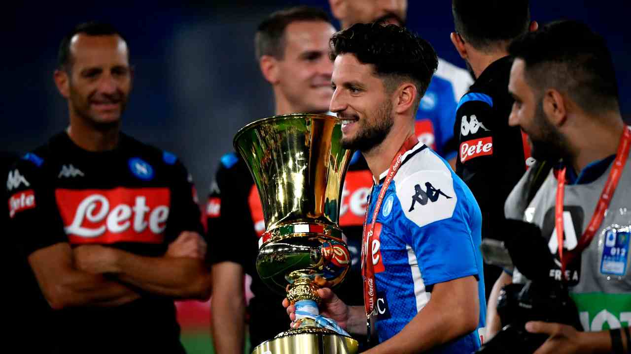 Coppa Italia 2020/21 | Il tabellone completo e le date