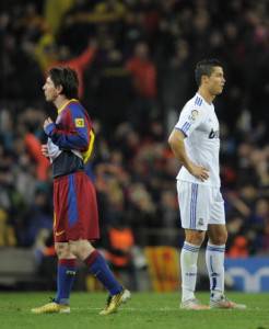 Messi-Cristiano Ronaldo 00