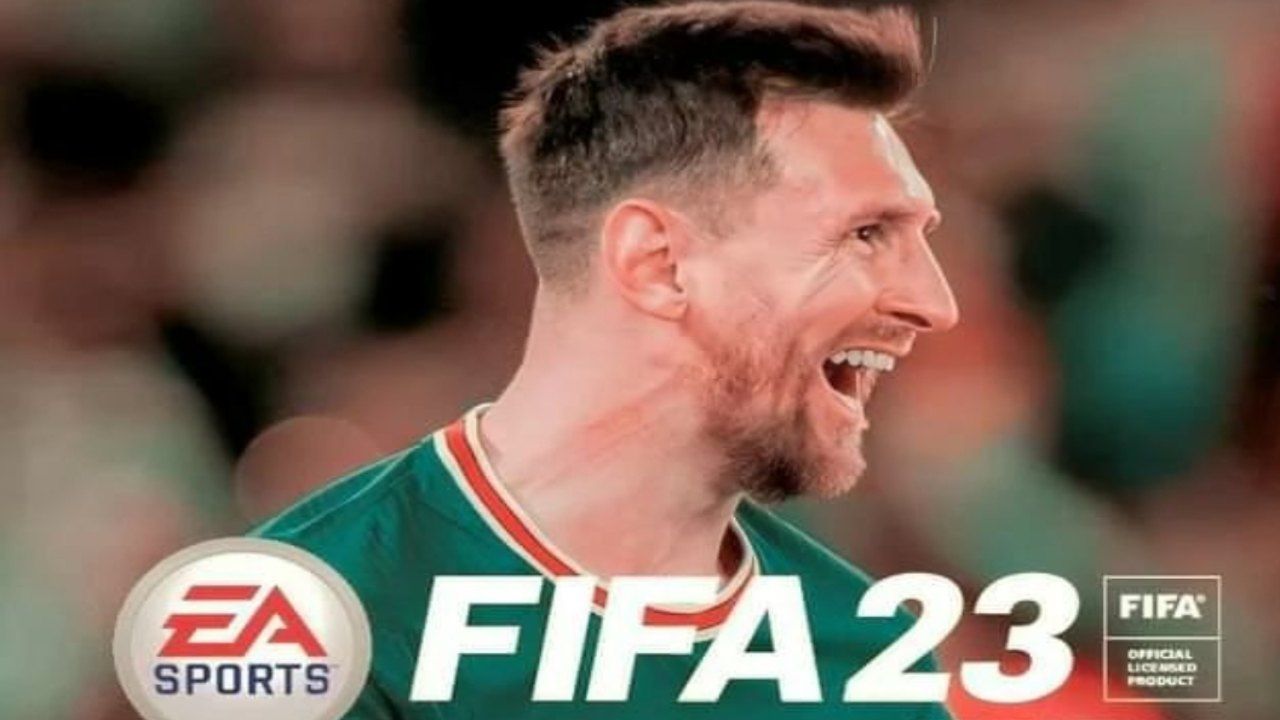 FIFA23 Mondiali Qatar