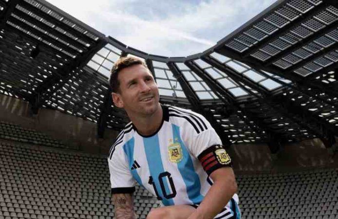 Lionel Messi offerta shock