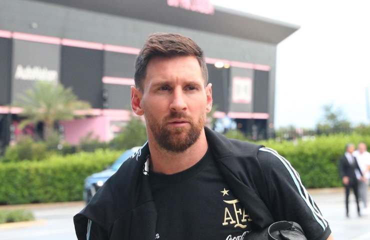 Messi rivelazioni da brividi 