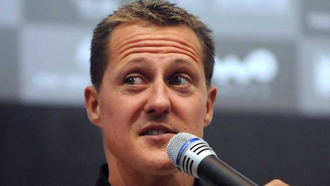 Michael Schumacher, novità scioccanti sulle sue condizioni di salute