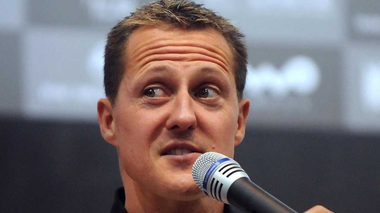 Michael Schumacher, Entscheidung getroffen, die Fans sprachlos macht: schockierende Neuigkeiten