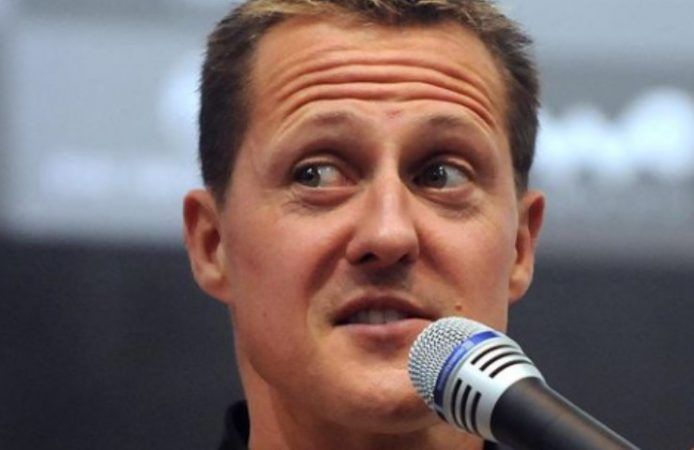 Michael Schumacher costo vita