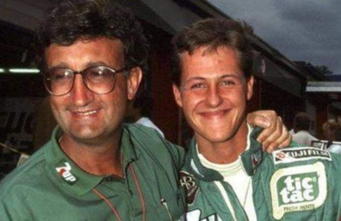 Michael Schumacher condizioni critiche tragica ammissione