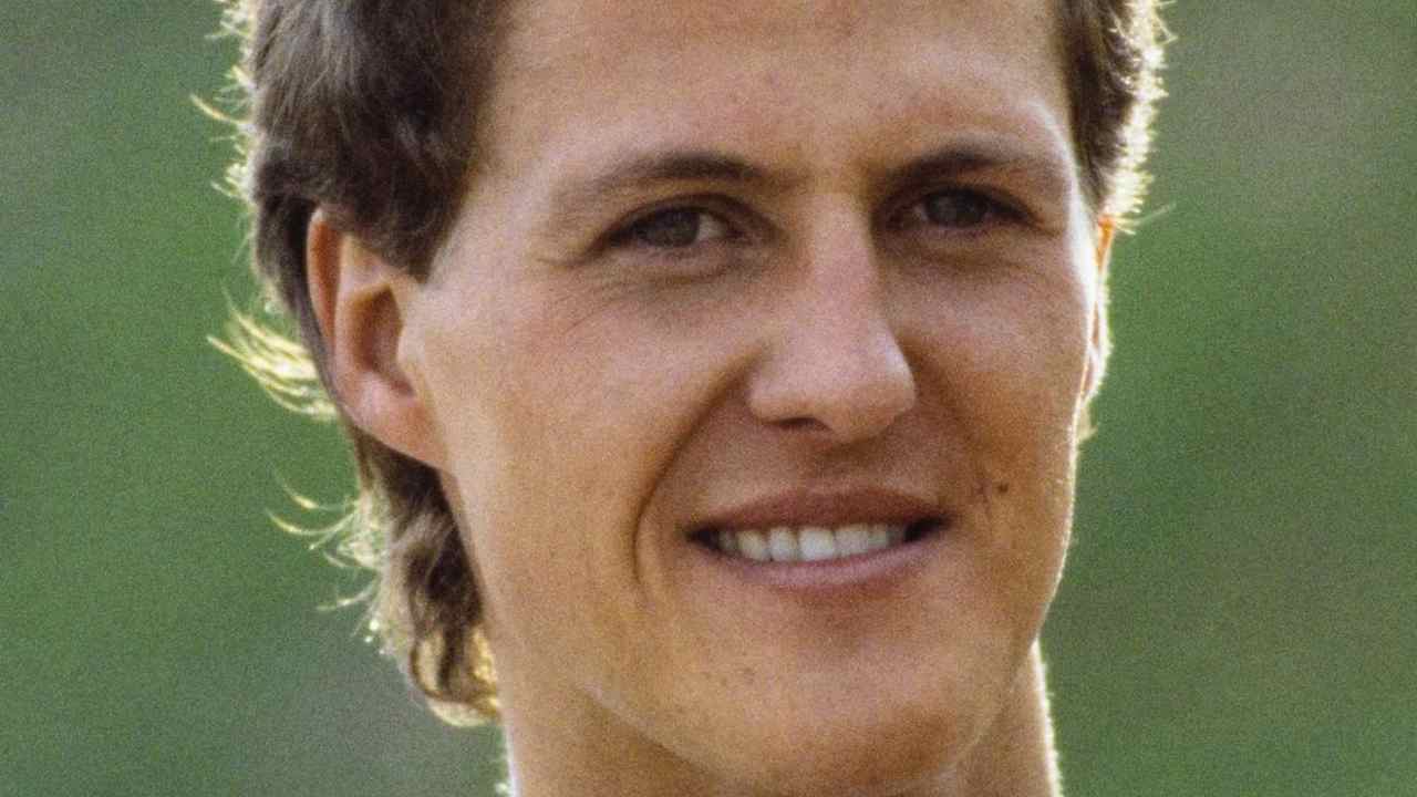 Michael Schumacher non è morto oggi | nonostante i soliti titoli