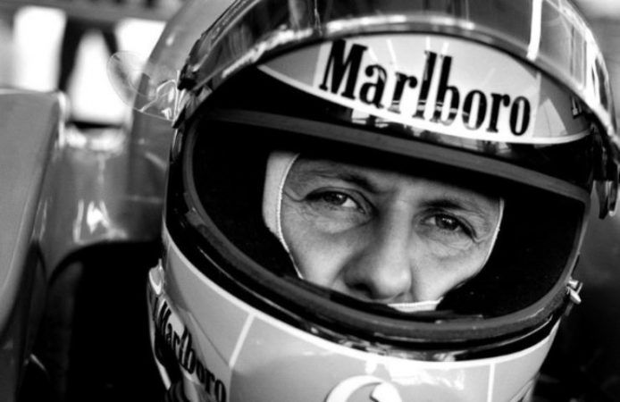 Michael Schumacher condizioni critiche tragica ammissione