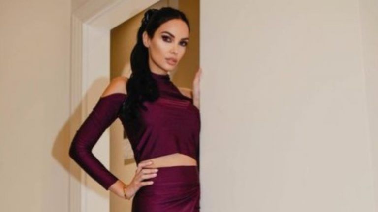 Alberto Aquilani, ricordate la sua ex: la sua bellezza è disarmante. Attrice sexy… FOTO Alberto Aquilani, ricordate la sua ex: la sua bellezza è disarmante. Attrice sexy… FOTO