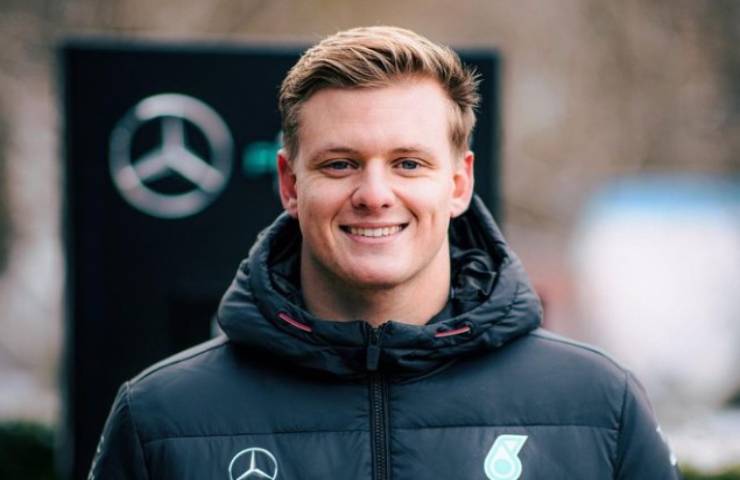 Mick Schumacher Mercedes addio Ferrari