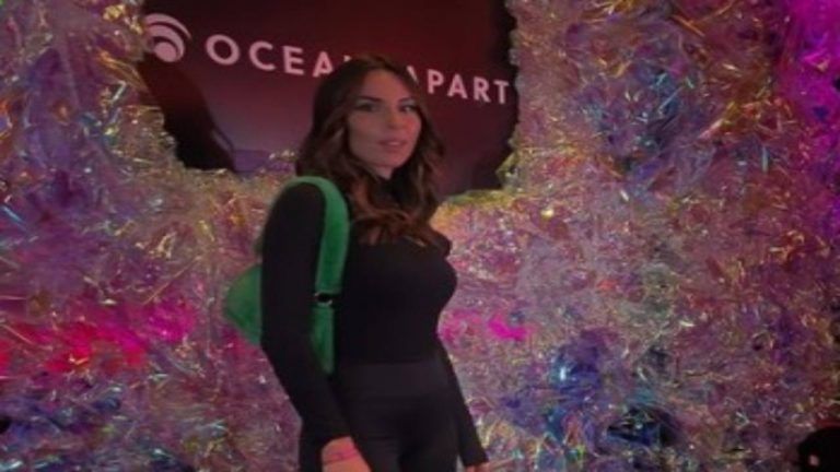 Micol Olivieri infiamma il web così: curve pericolose nel vestito stretto, che stile! – FOTO Micol Olivieri infiamma il web così: curve pericolose nel vestito stretto, che stile! – FOTO