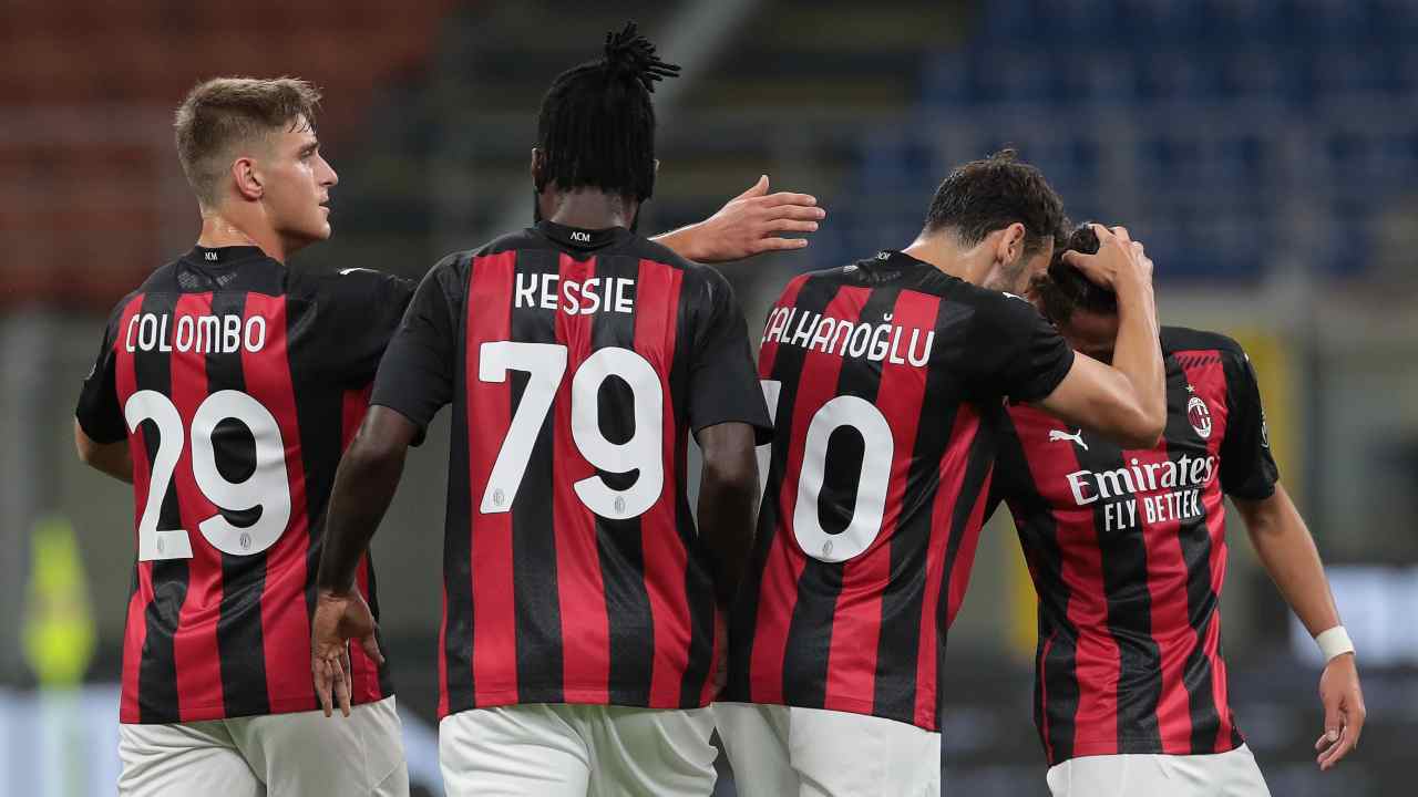 Europa League | Rio Ave-Milan. Probabili formazioni, dove vederla in tv e streaming