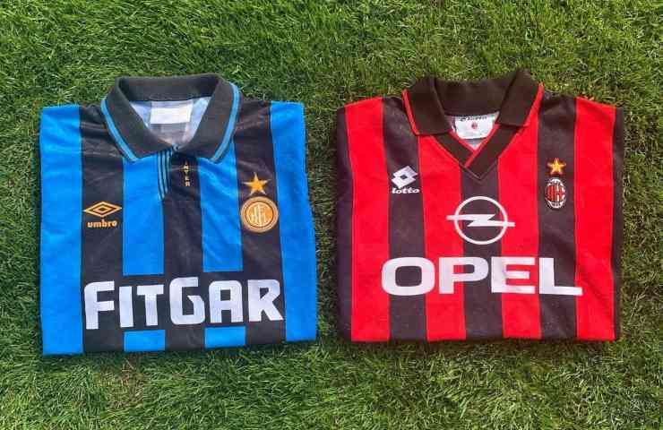 Milan Inter