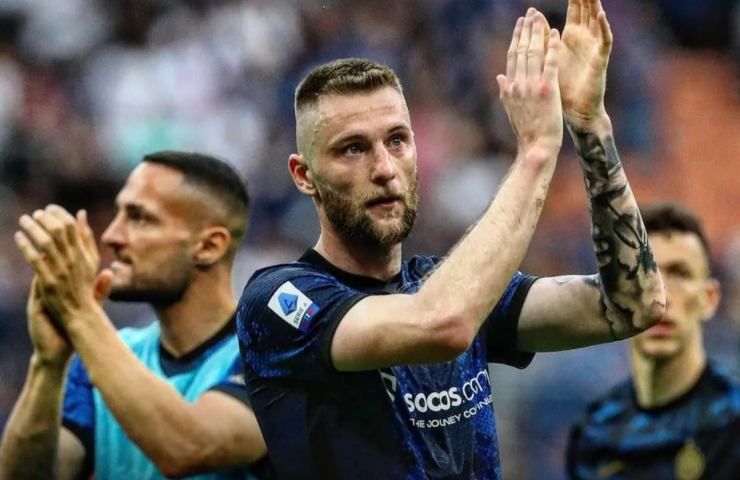 Skriniar