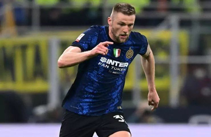 Inter rinnovo Milan Skriniar mossa Marotta