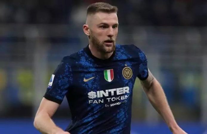 Inter rinnovo Milan Skriniar