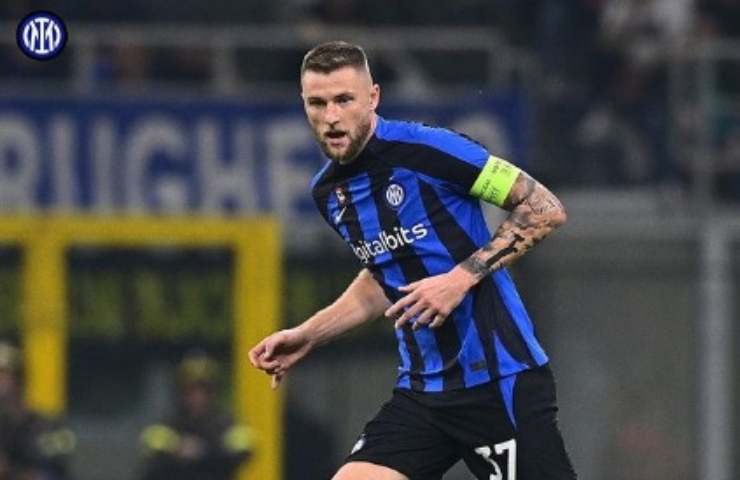 Milan Skriniar Psg offerta