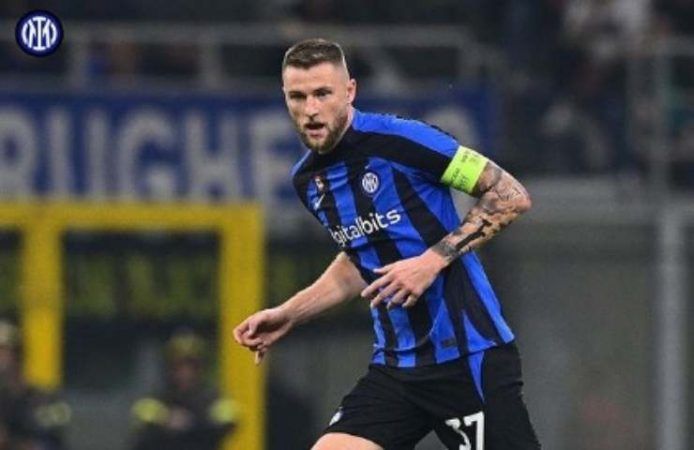 Milan Skriniar cessione