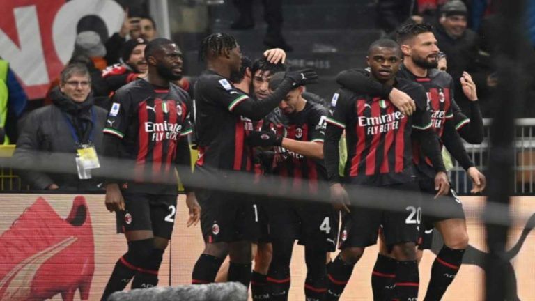Udinese Milan