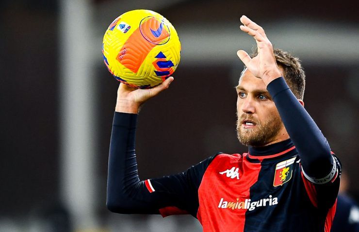 Mimmo Criscito