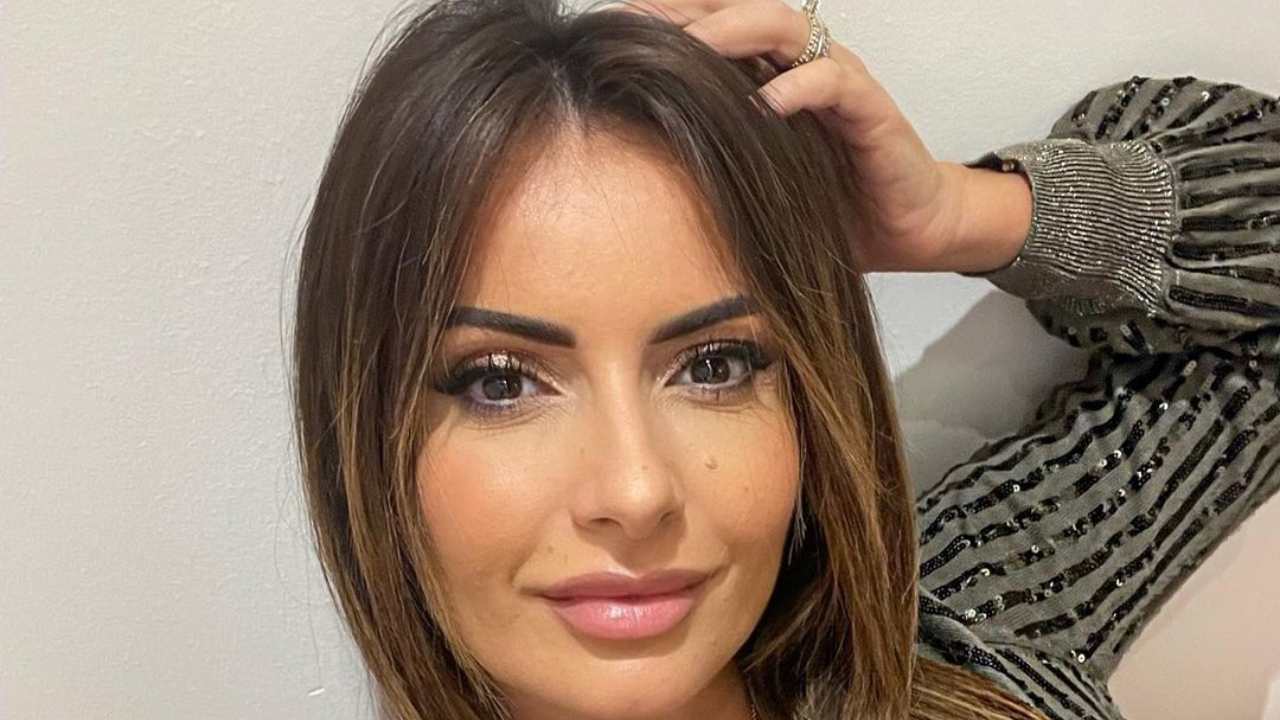 &amp;quot;Sei da pallone d&amp;#39;oro&amp;quot; Monica Bertini sconvolge il web, il vestitino ...