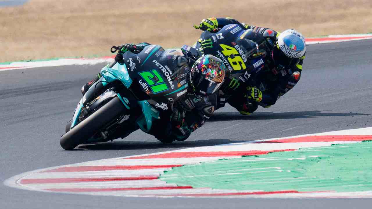 MotoGP | GP Emilia Romagna, il programma del weekend