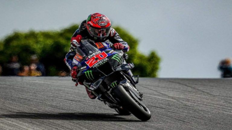 MOTOGP, GP Argentina: orari e dove vederlo in tv MOTOGP, GP Argentina: orari e dove vederlo in tv