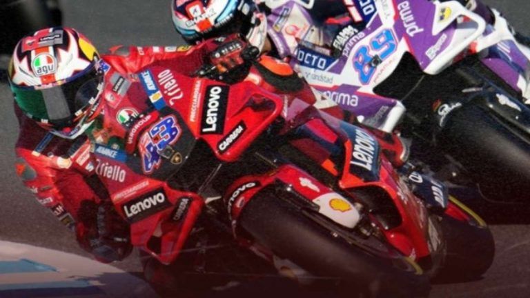 MotoGP GP Portimao, streaming per tutti: dove vedere la Sprint Race