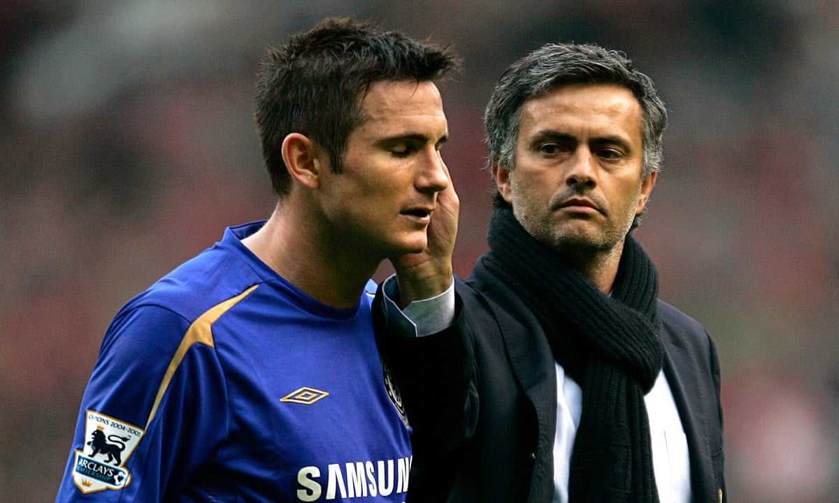 Carabao Cup | Mou vs Lampard, il maestro supera l'allievo.Il video della lite