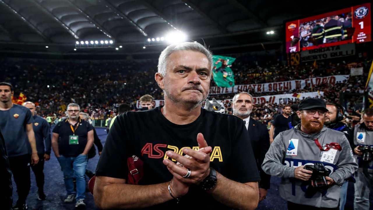 José Mourinho colpo Liga