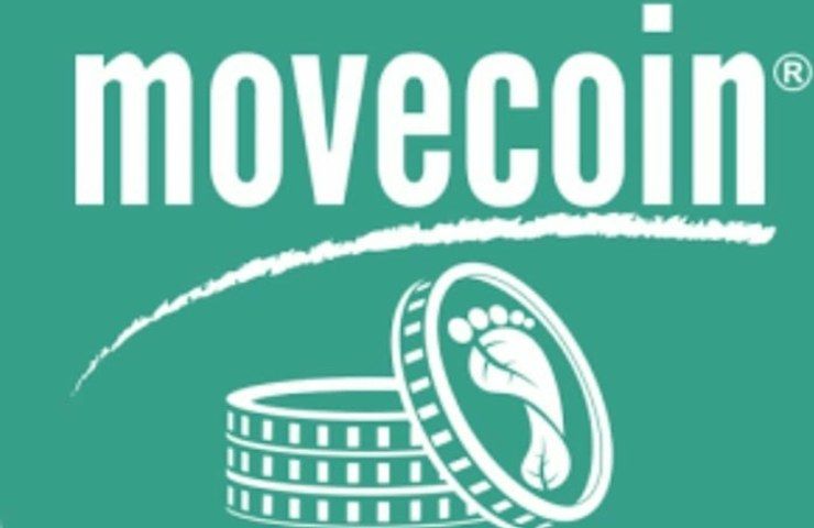 Movecoin guadagna camminando