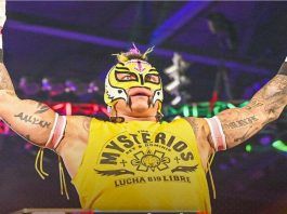 Mysterio