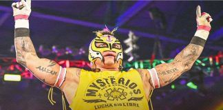 Mysterio