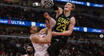 NBA, mercato Lakers: annuncio shock nella notte