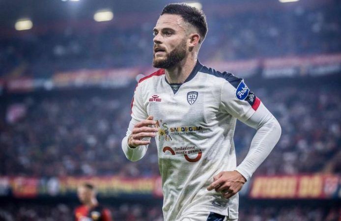 Calciomercato Torino Nahitan Nandez