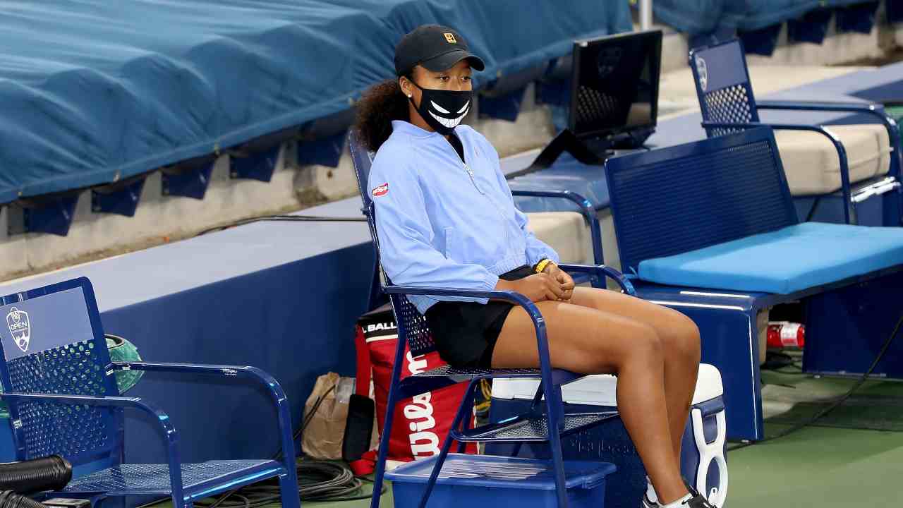 Tennis | Naomi Osaka: le sue mascherine contro il razzismo