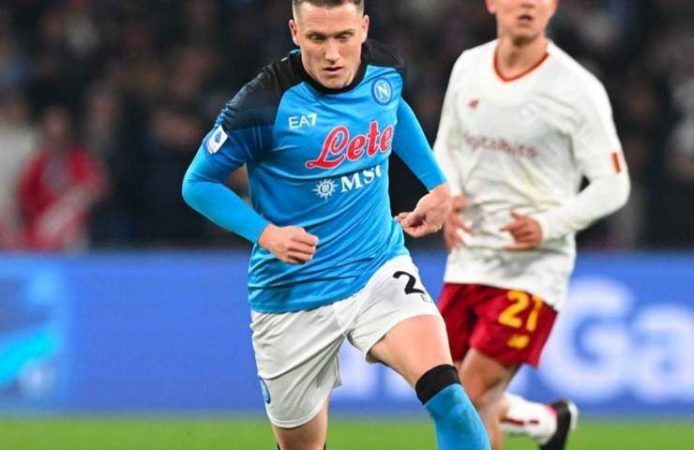 Napoli-Roma pagelle tabellino