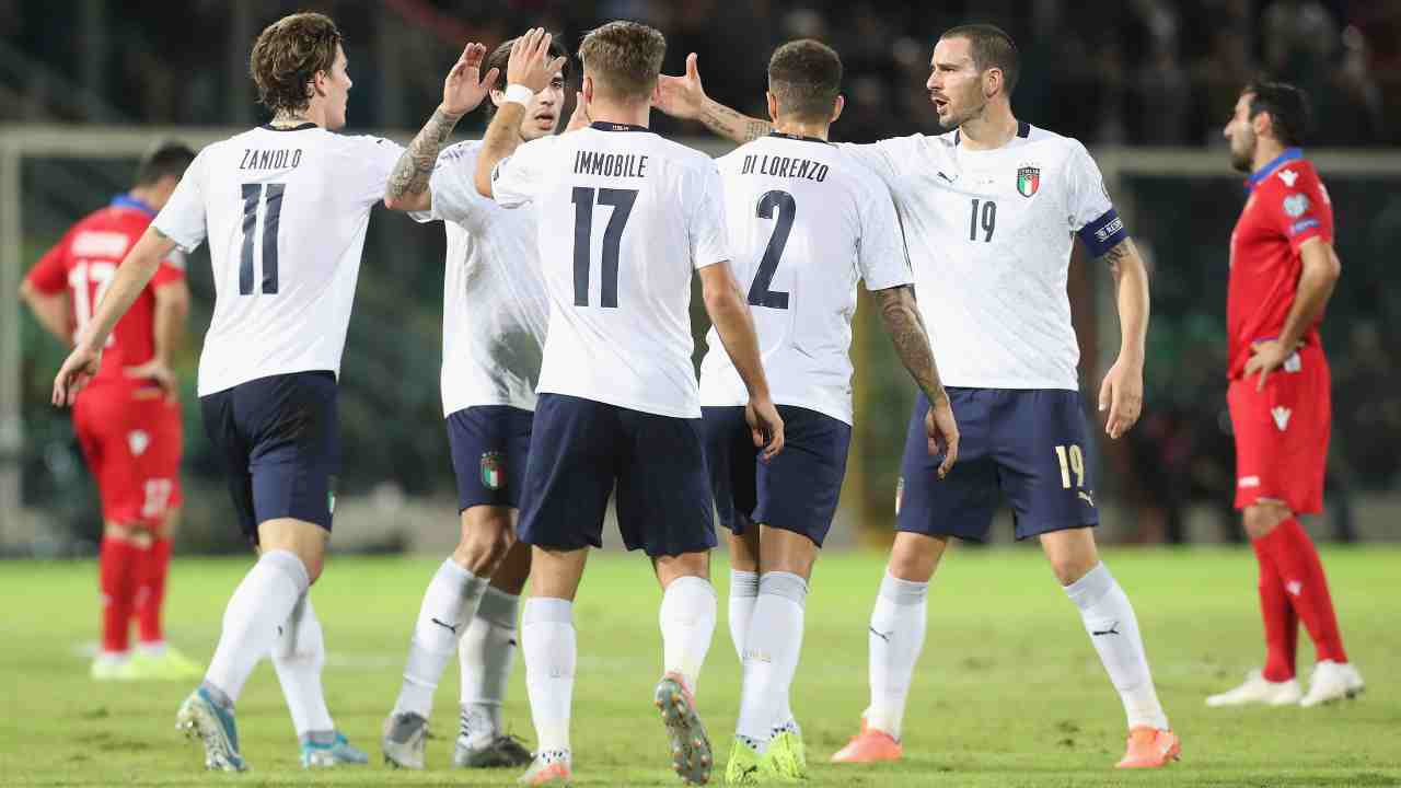 FIFA | Convocazioni in Nazionale: i club possono trattenere i giocatori