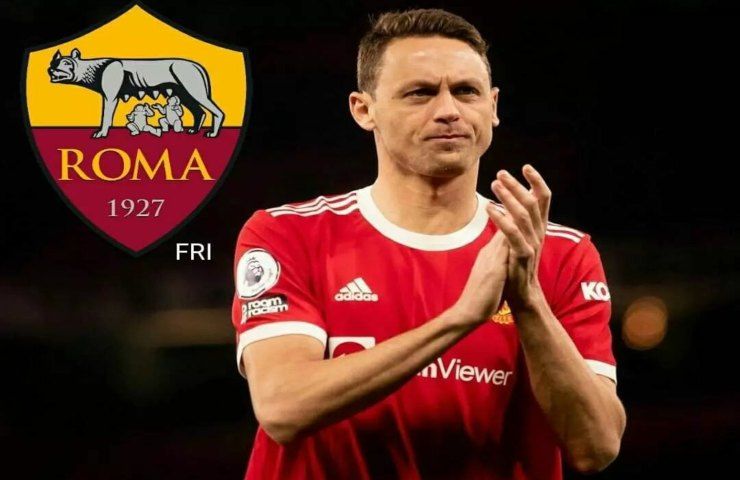 Matic Roma