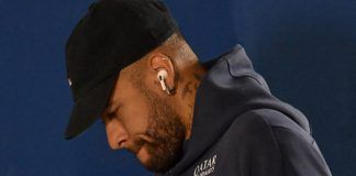 Neymar perdita cifra folle casinò lacrime