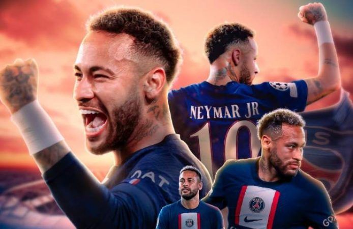 Neymar perdita cifra folle casinò lacrime