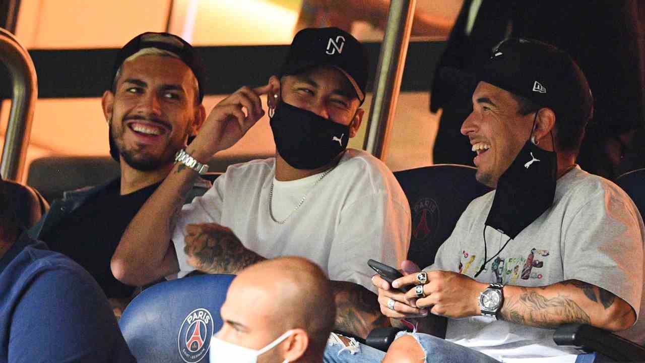 Ligue 1 | Dopo la squalifica, ora Neymar è indagato per omofobia