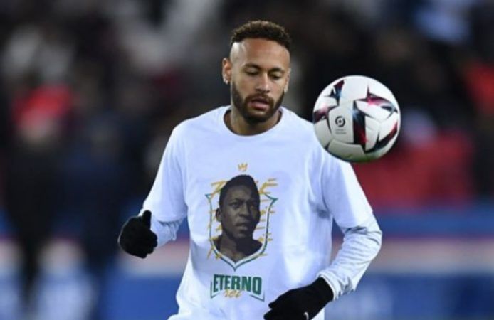 Neymar perdita cifra folle casinò lacrime