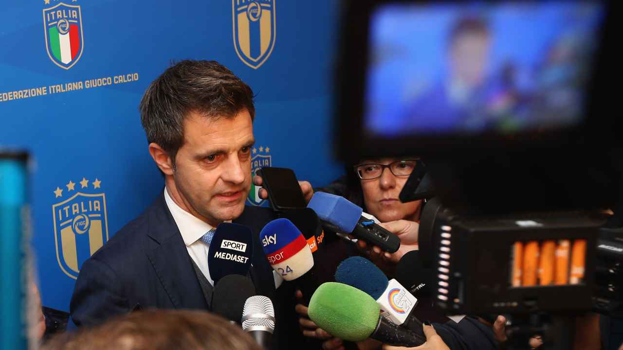 Serie A | Juve-Inter, Pecoraro accusa: "Spariti gli audio del Var"