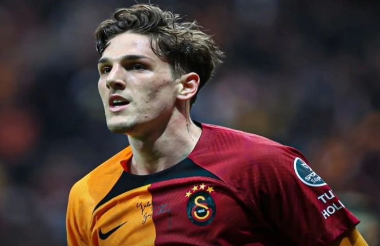 calciomercato Juventus Zaniolo